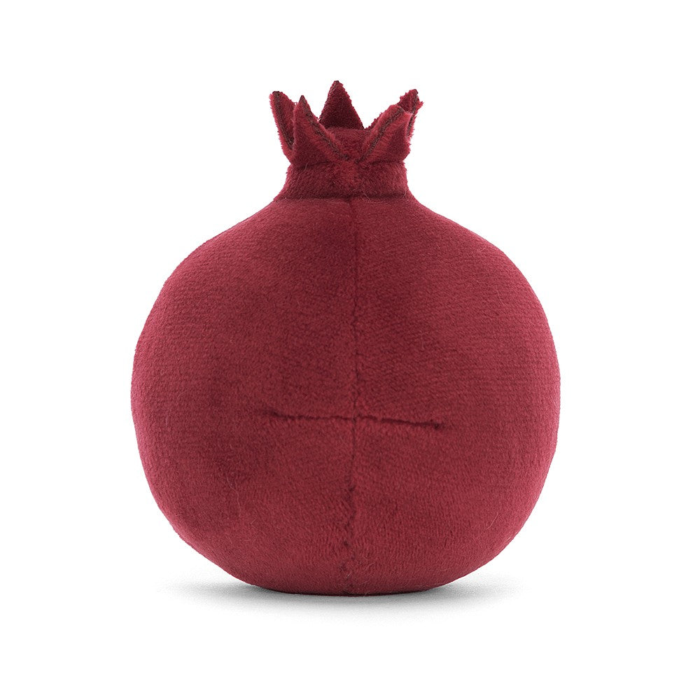 Fabulous Fruit Granatapfel Einheitsgröße JELLYCAT
