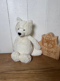 Jellycat Bashful Arctic Fox