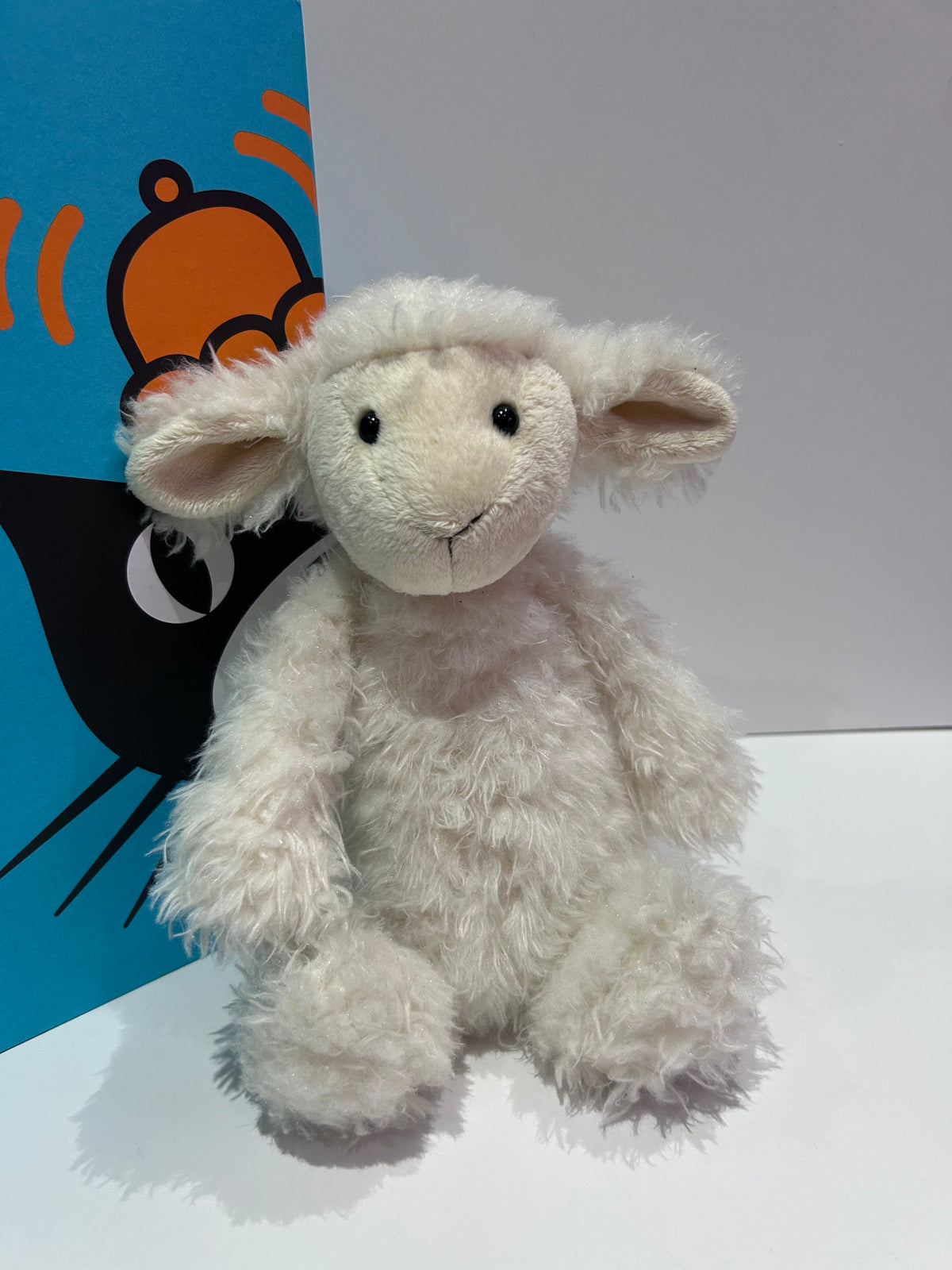 Jellycat Lily Lamb - Medium