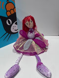 Jellycat Large Sparkly Spirit Shooting Star
