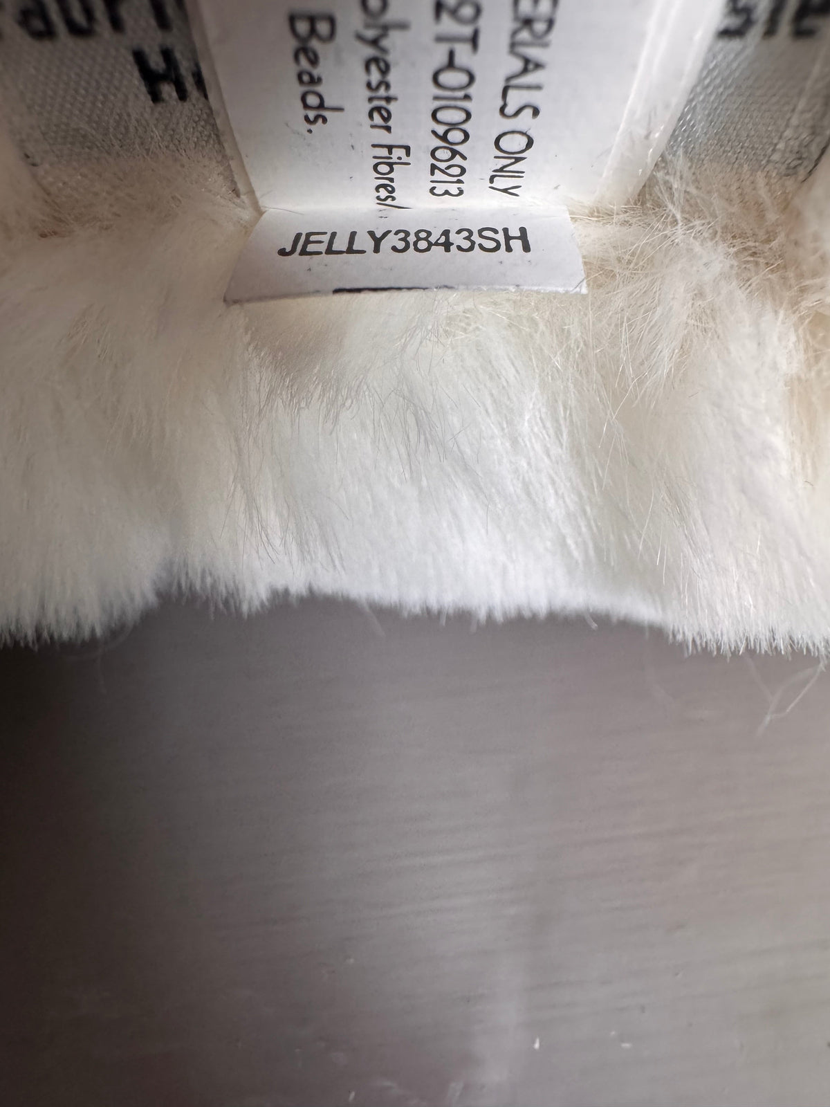 Jellycat Little Perry Polar Bear