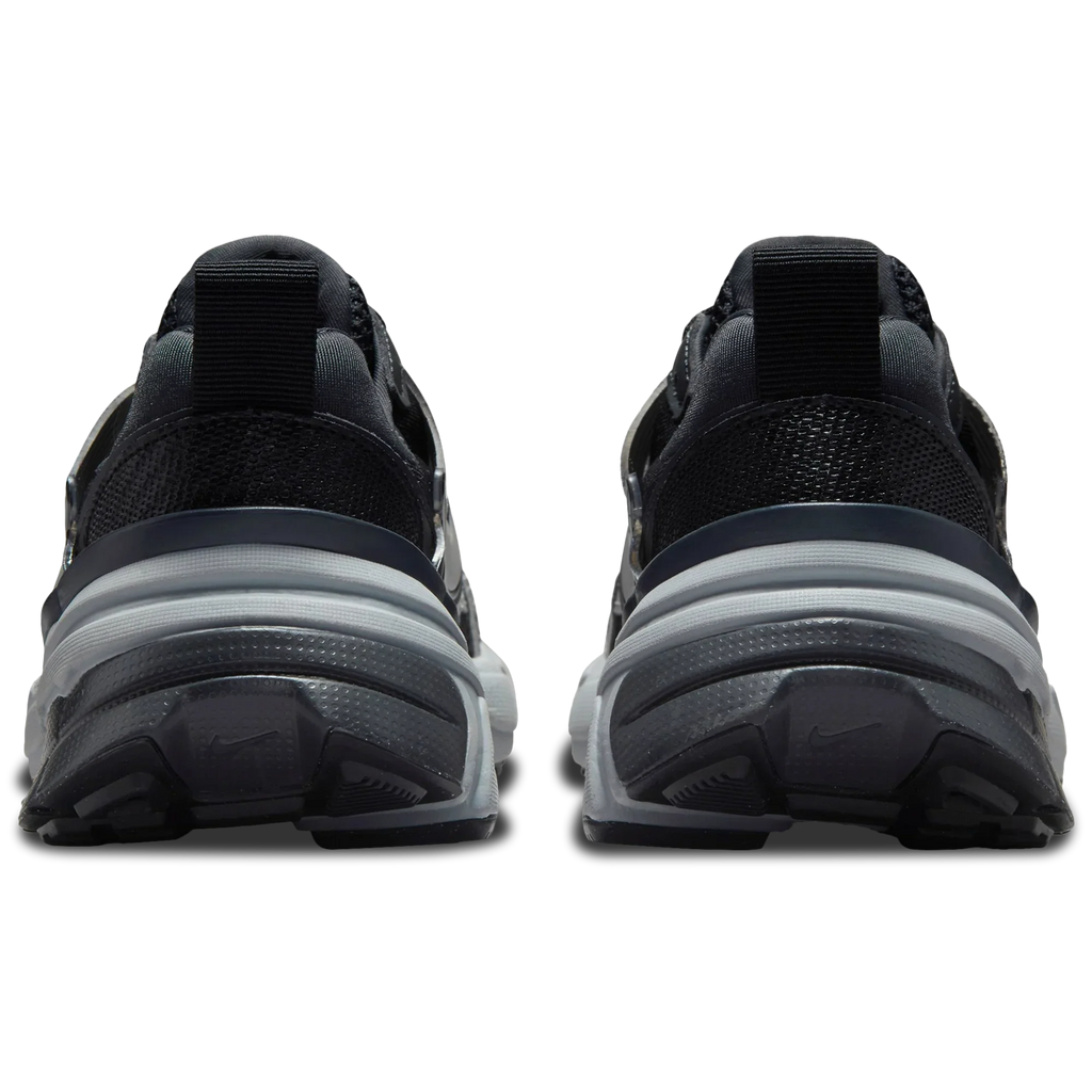 Nike Women's V2K Run - Black/Metallic Silver