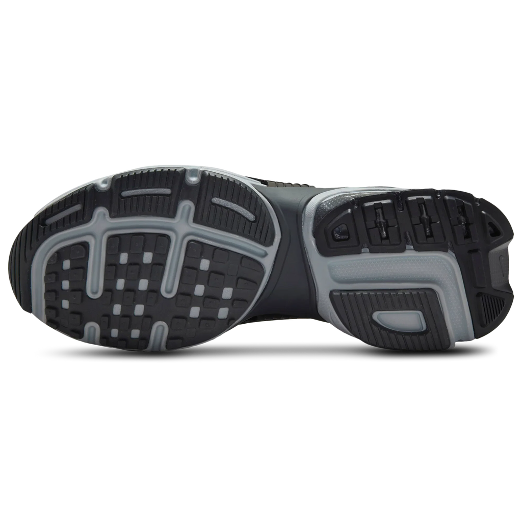 Nike Women's V2K Run - Black/Metallic Silver