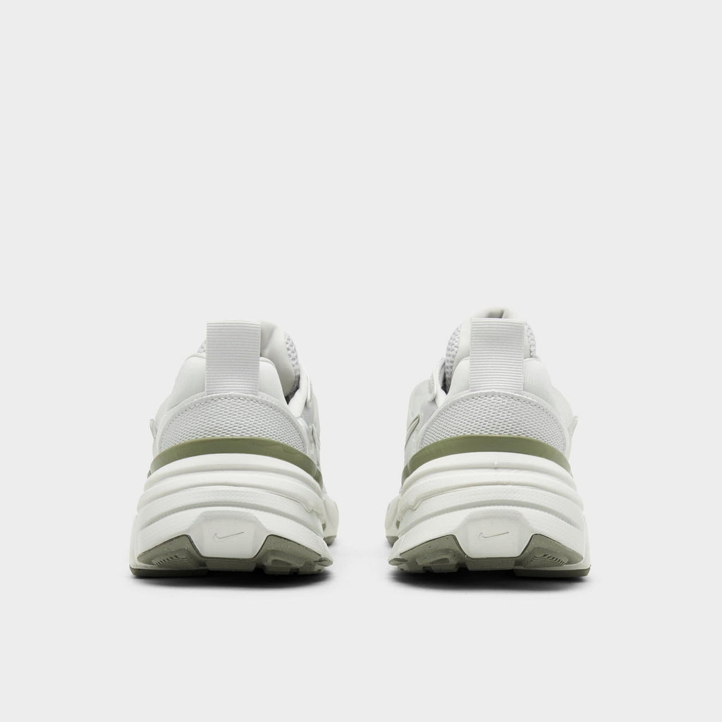 [fd0736-006] Womens Nike V2k Run 'photon Dust Light Silver'