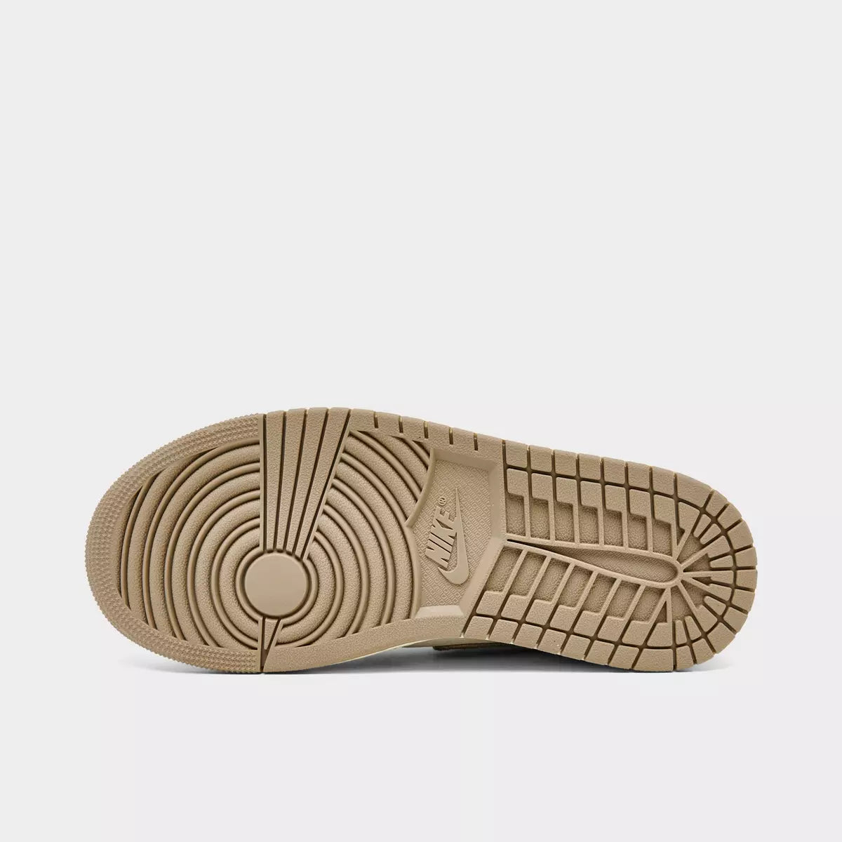 Air Jordan Womens Retro 1 High OG 'Khaki'