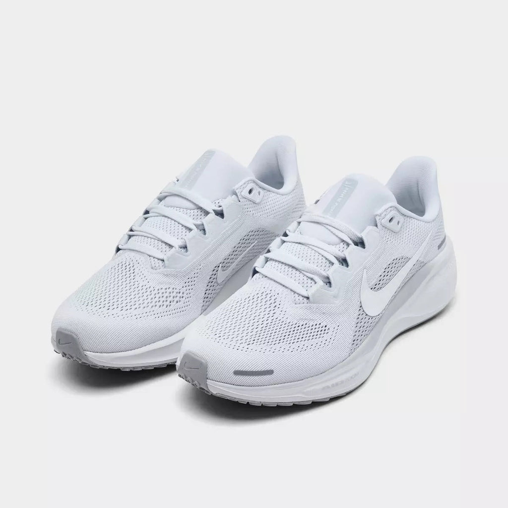 Nike Women's Pegasus 41 - White/Pure Platinum