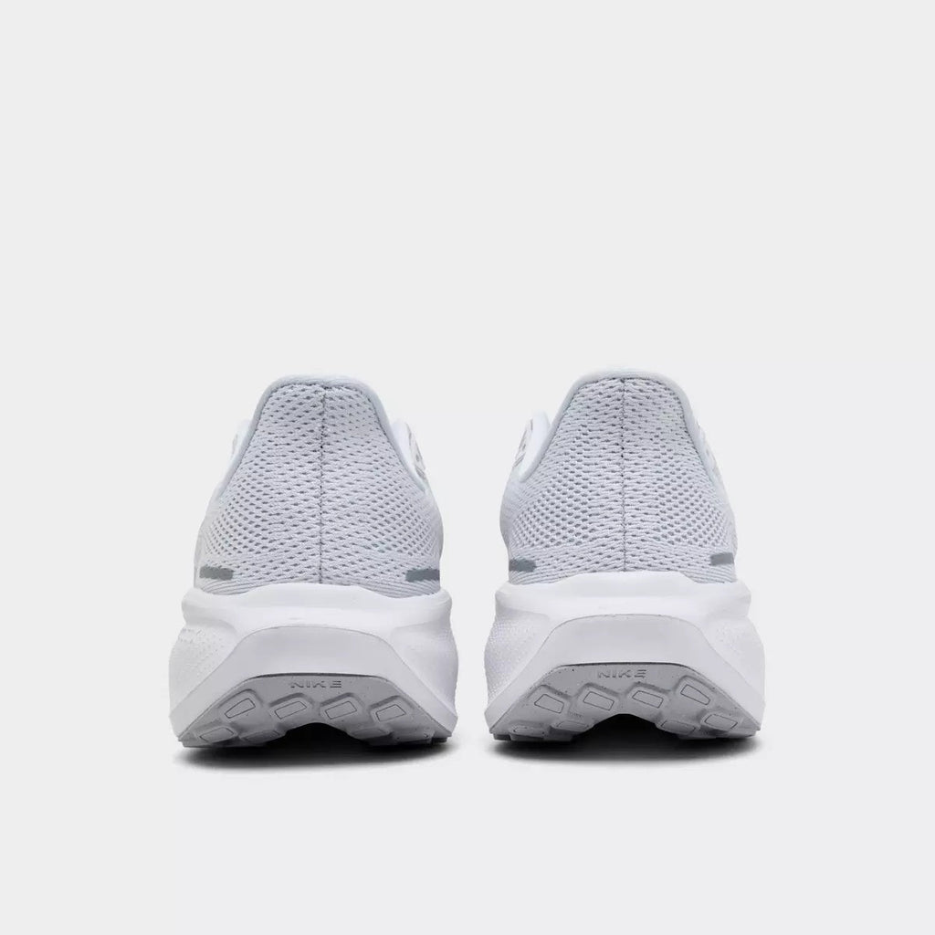 Nike Women's Pegasus 41 - White/Pure Platinum