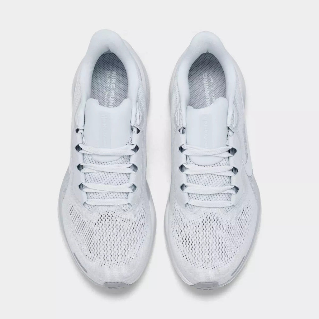 Nike Women's Pegasus 41 - White/Pure Platinum