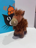 Jellycat Shaggy Baggy Horse