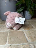 Mon Ami | Pixie Laying Pig