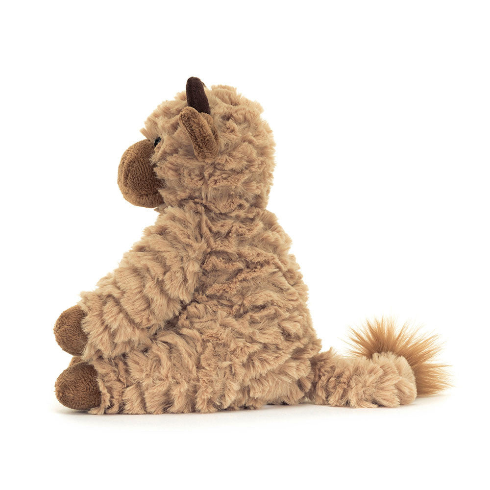 Jellycat Fuddles Kalb 17 cm