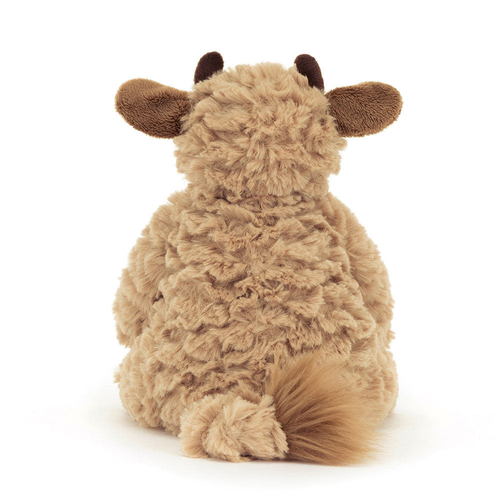 Jellycat Fuddles Kalb 17 cm