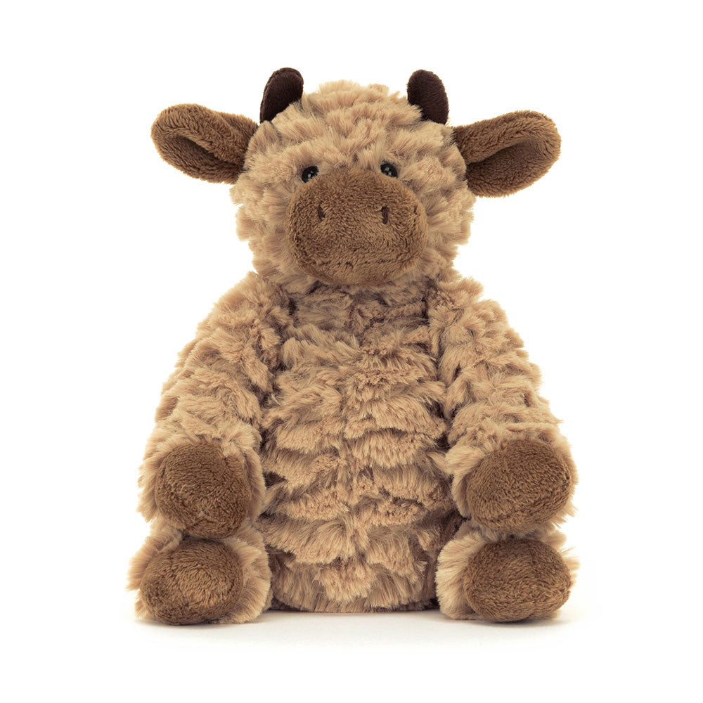 Jellycat Fuddles Kalb 17 cm