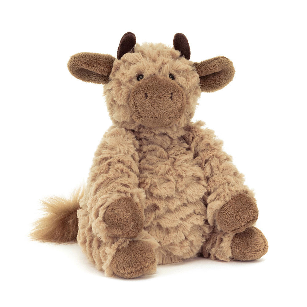 Jellycat Fuddles Kalb 17 cm