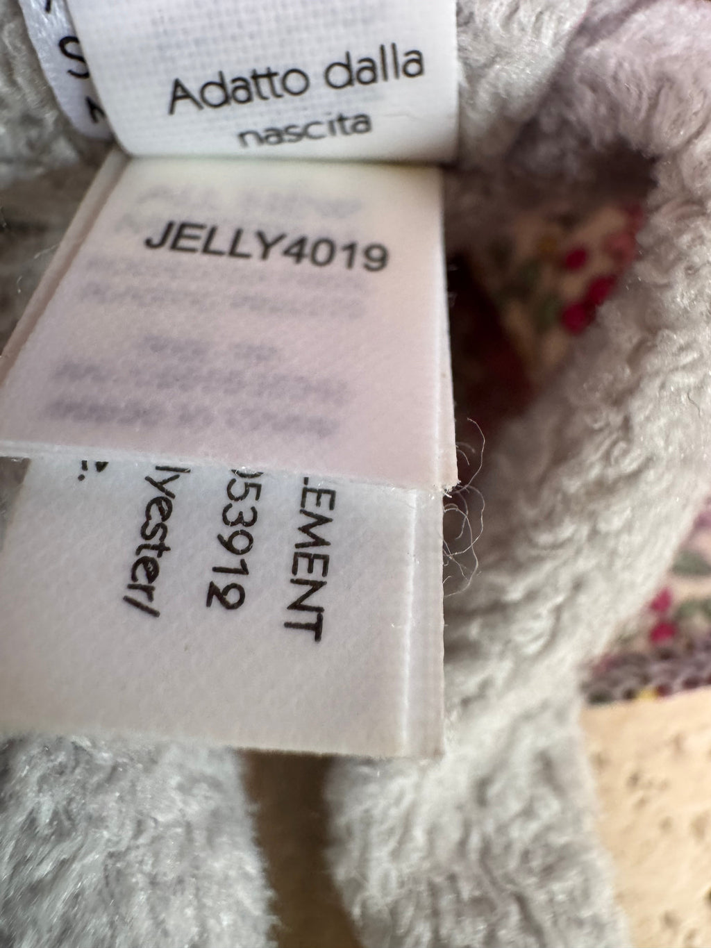 Jellycat Fleur Mouse