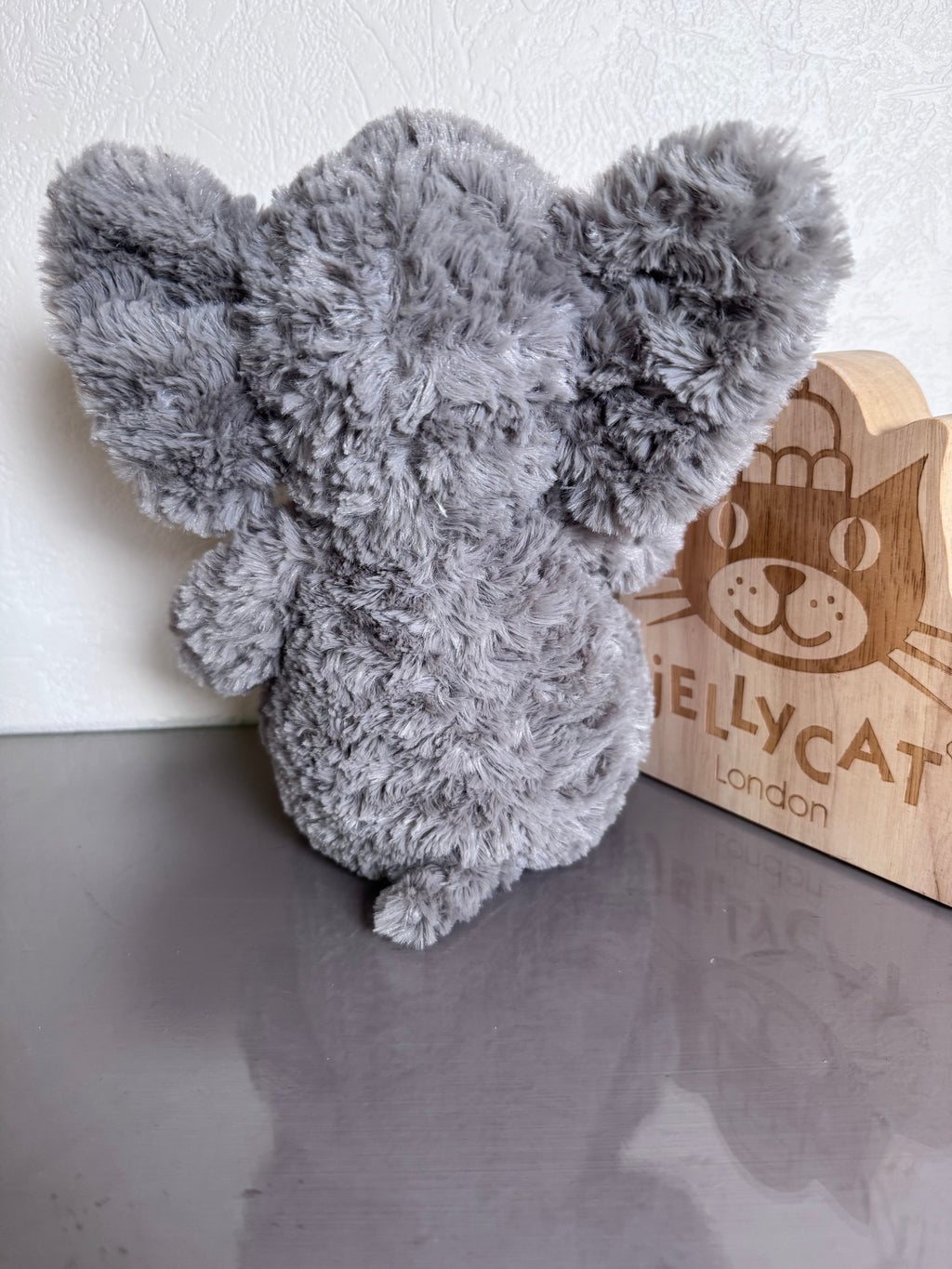 Jellycat Archibald Elephant