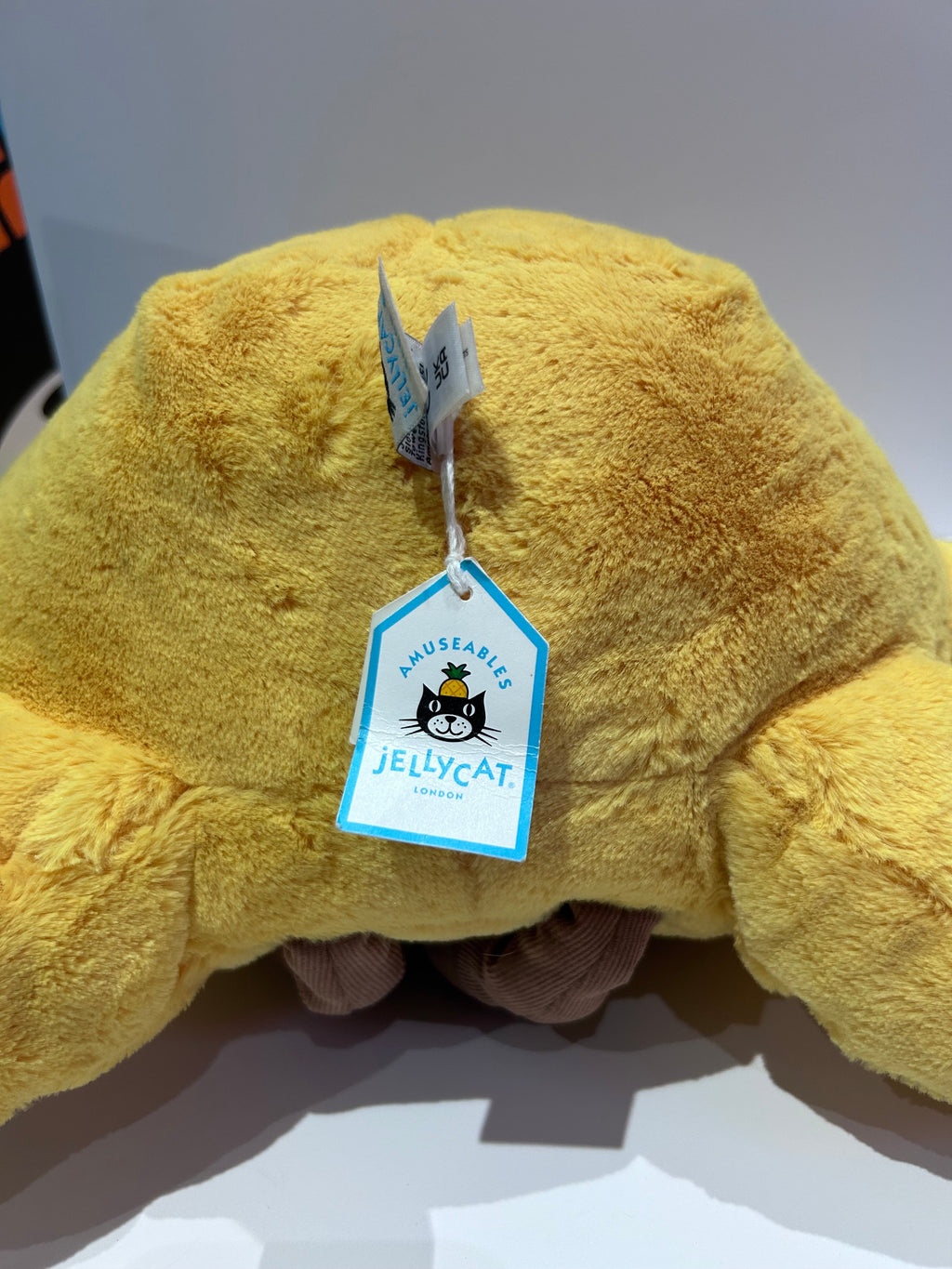 Jellycat Huge Amuseable Sun