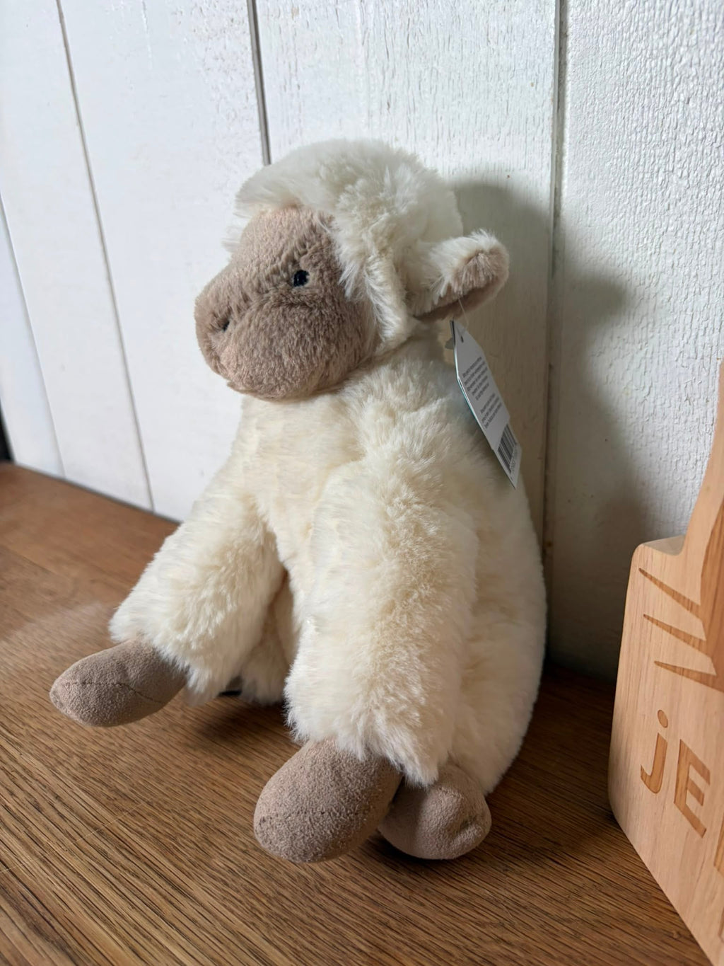 Jellycat Libby Lamb