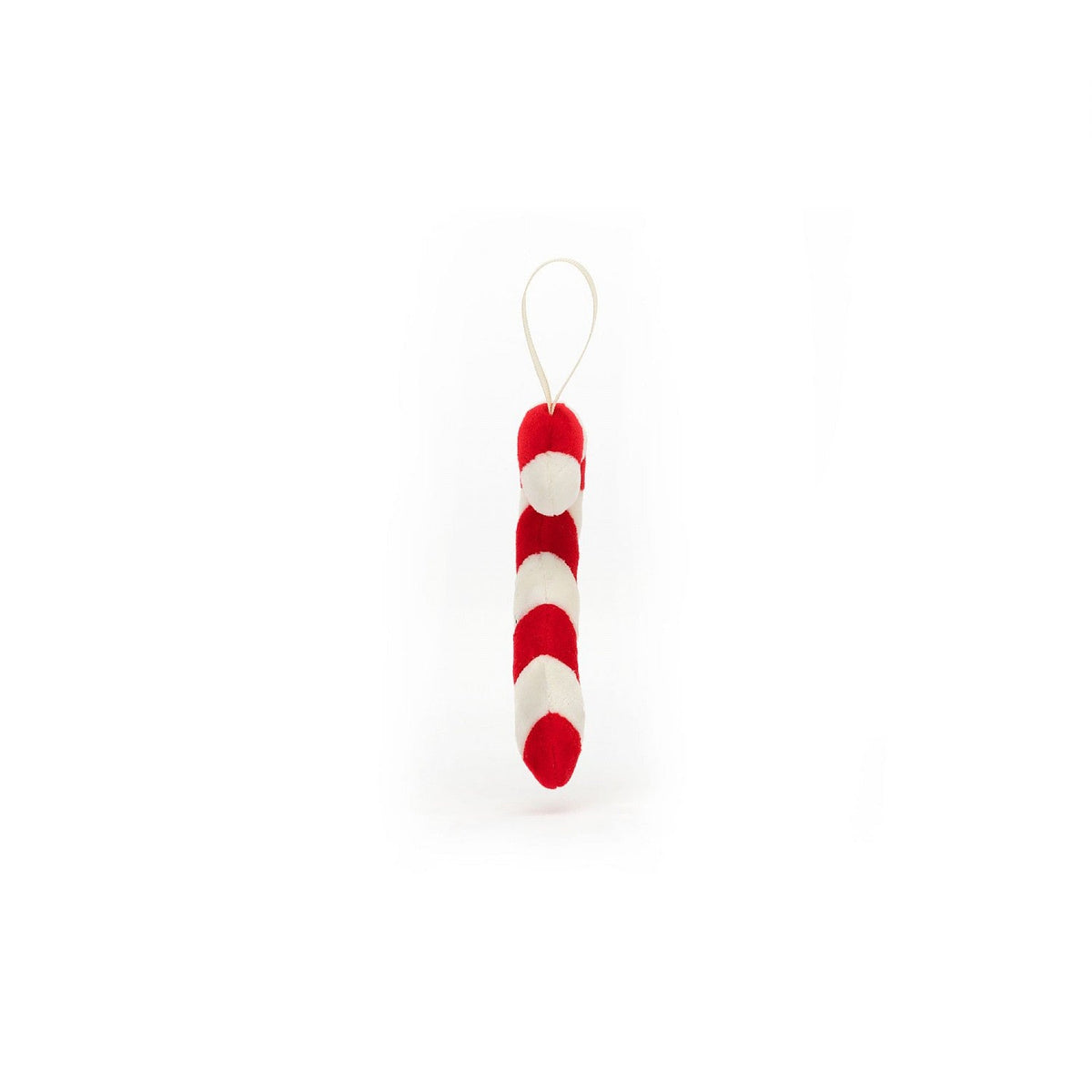 Festive Folly Candy Cane One Size JELLYCAT