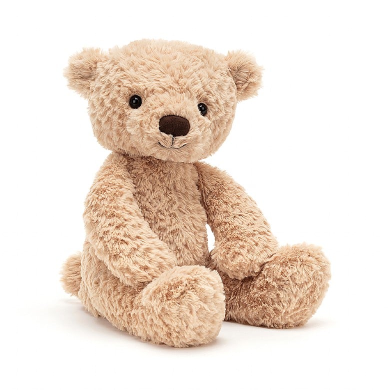 Jellycat Finley Bear Medium 43cm
