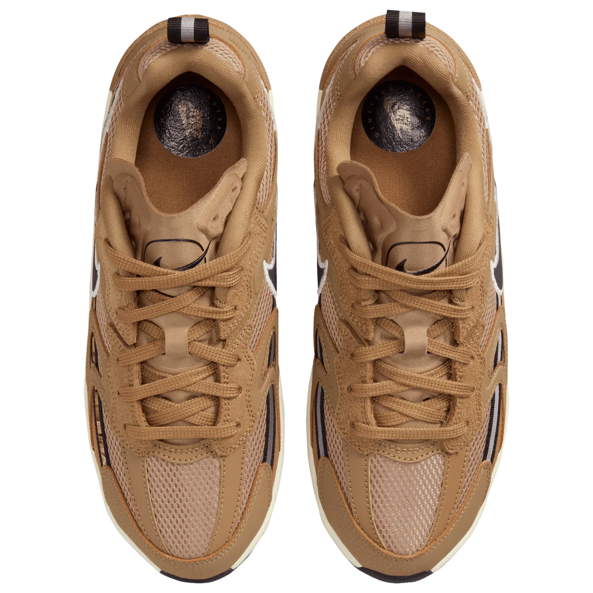 Nike Women's Jam - Dark Driftwood