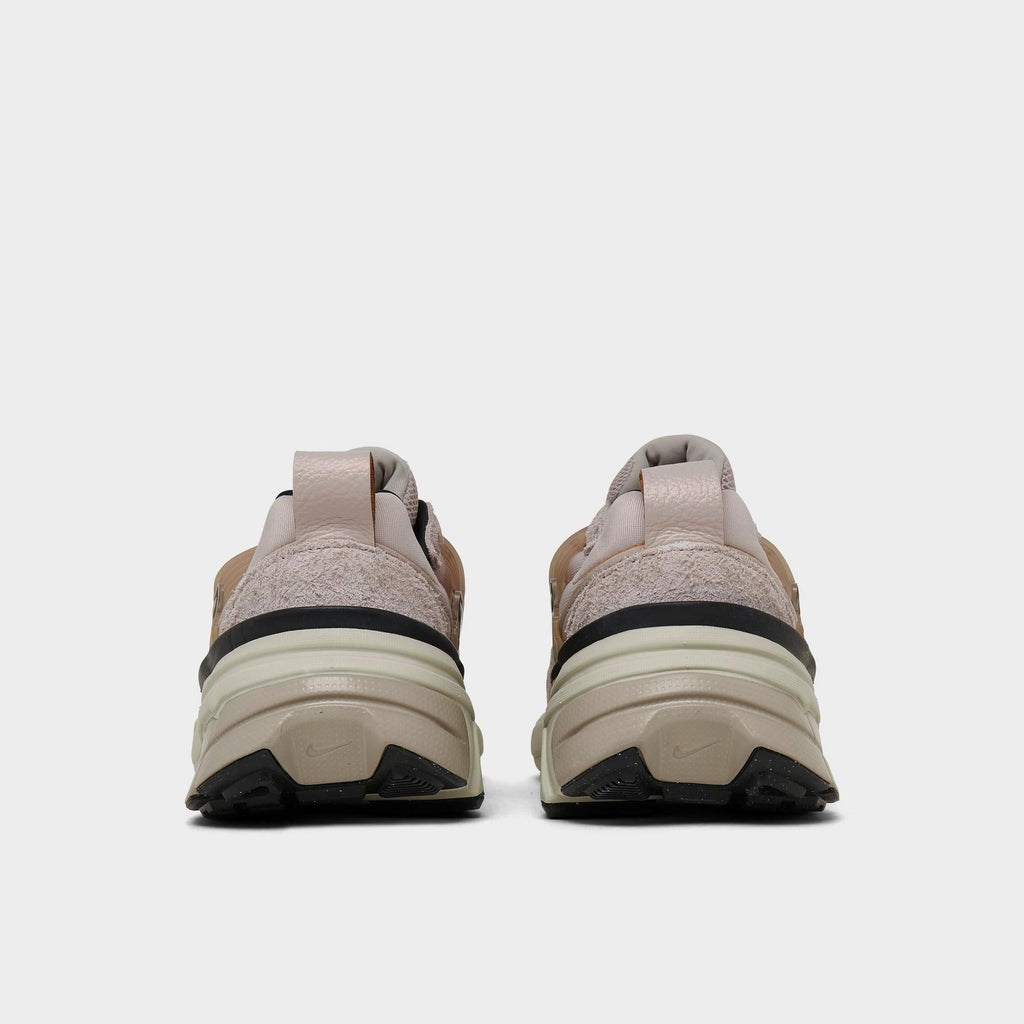 Womens Nike V2k Run Platinum Violet