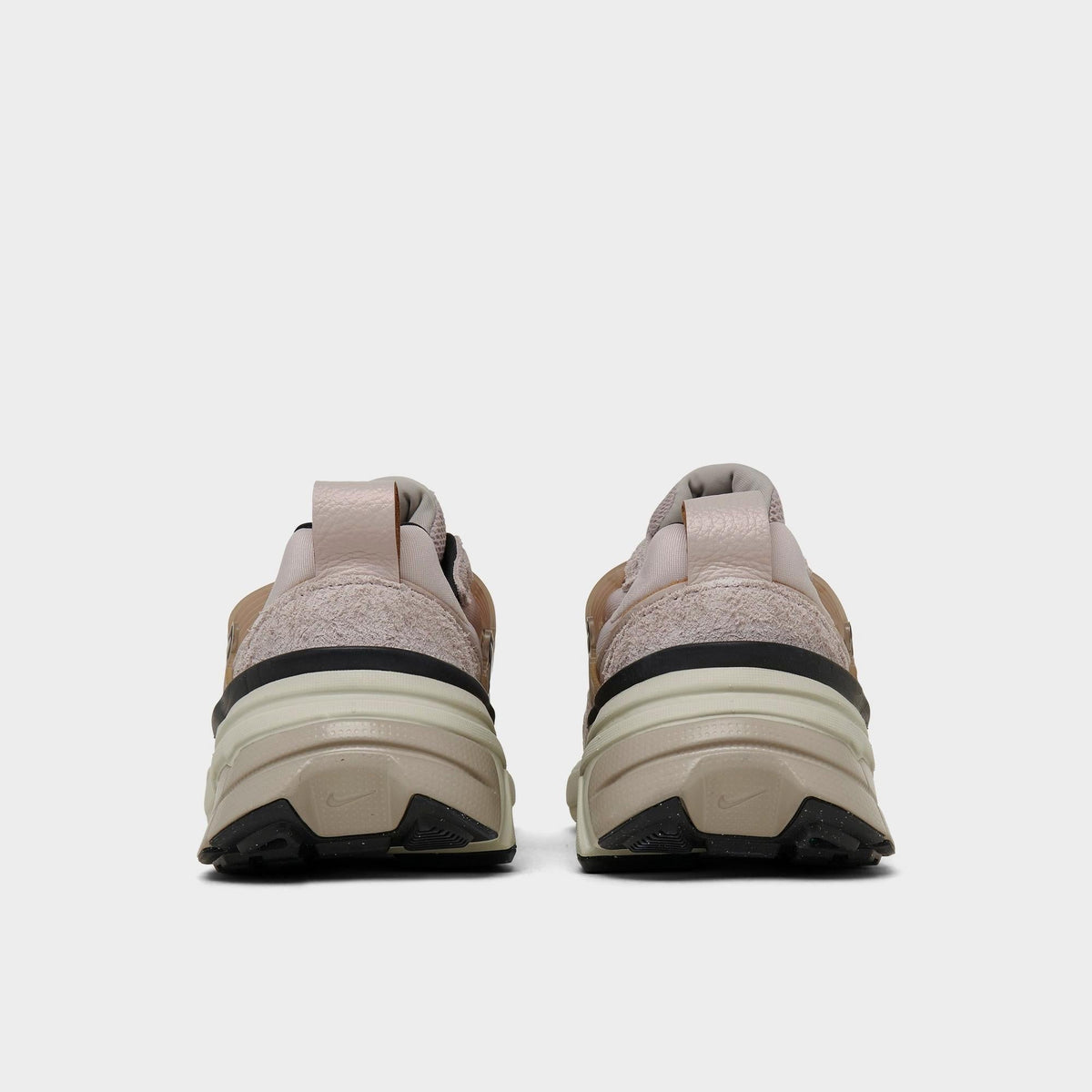 Womens Nike V2k Run Platinum Violet