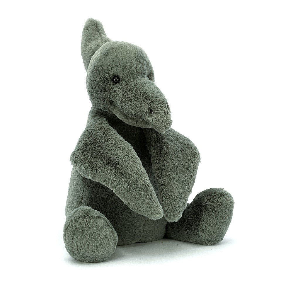 Jellycat fossilly Pterodactyl Medium 20cm