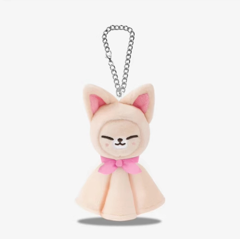 Stray Kids SKZOO 10cm Blanket Plush - view 4