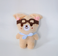 SKZOO Pilot Plushies - view 4