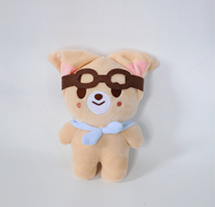 SKZOO Pilot Plushies - view 4