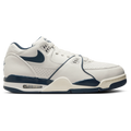 Nike Women's Air Flight '89 Low - Sail/Armory Navy