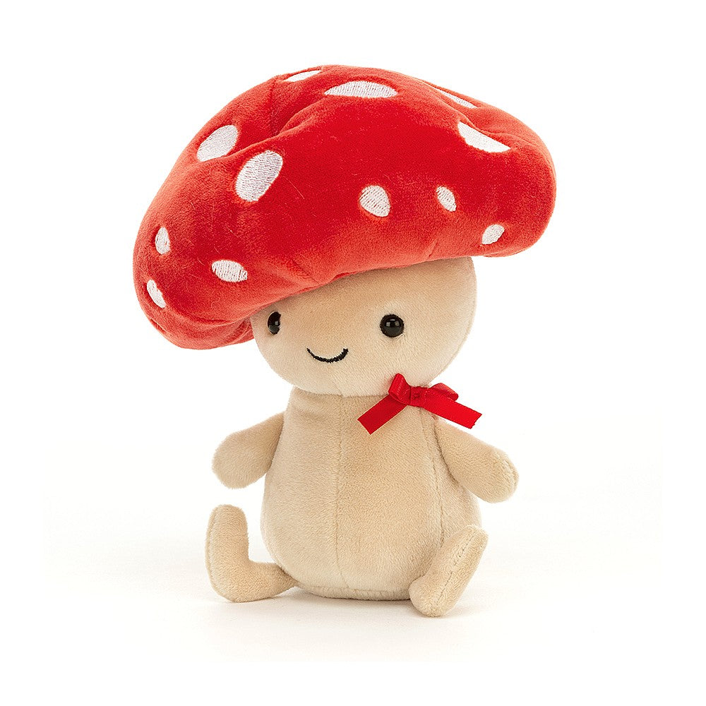 Jellycat Fun-Guy Robbie 16 cm