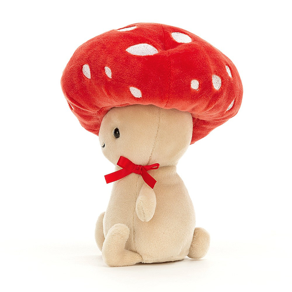 Jellycat Fun-Guy Robbie 16 cm
