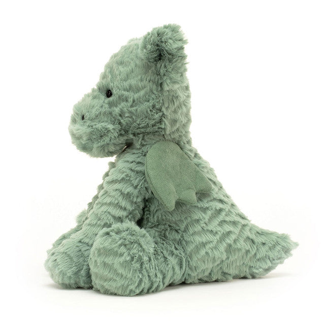 Fuddlewuddle Dragon One Size JELLYCAT