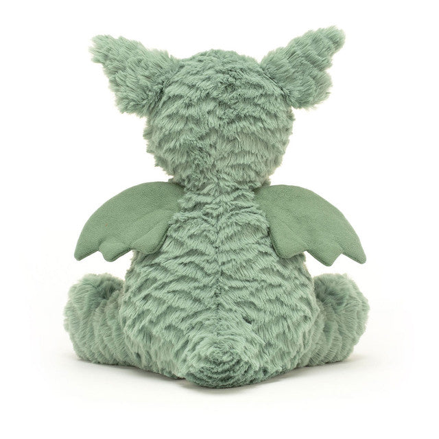 Fuddlewuddle Dragon One Size JELLYCAT