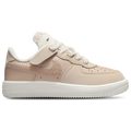 Nike Women's Force 1 Low SE EasyOn - Rabbit/Sanddrift/Sail