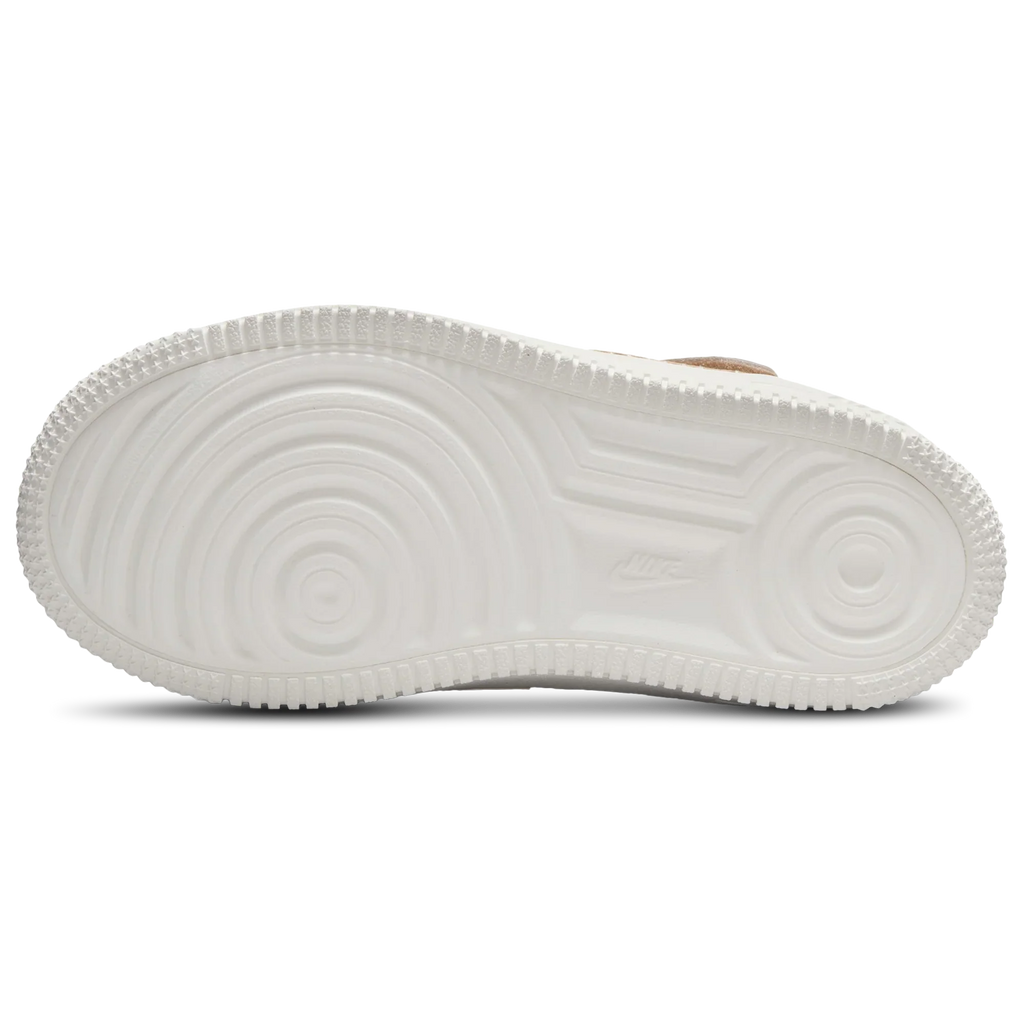 Nike Women's Force 1 Low SE EasyOn - Rabbit/Sanddrift/Sail
