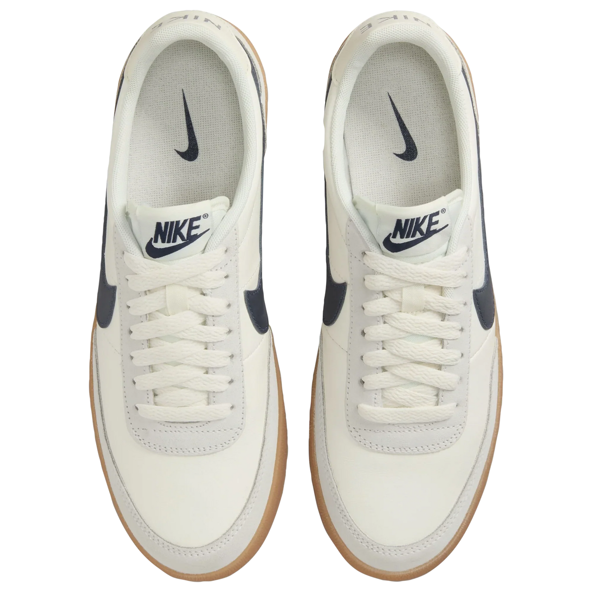 Nike Women's Killshot 2 - Sail/Midnight Navy