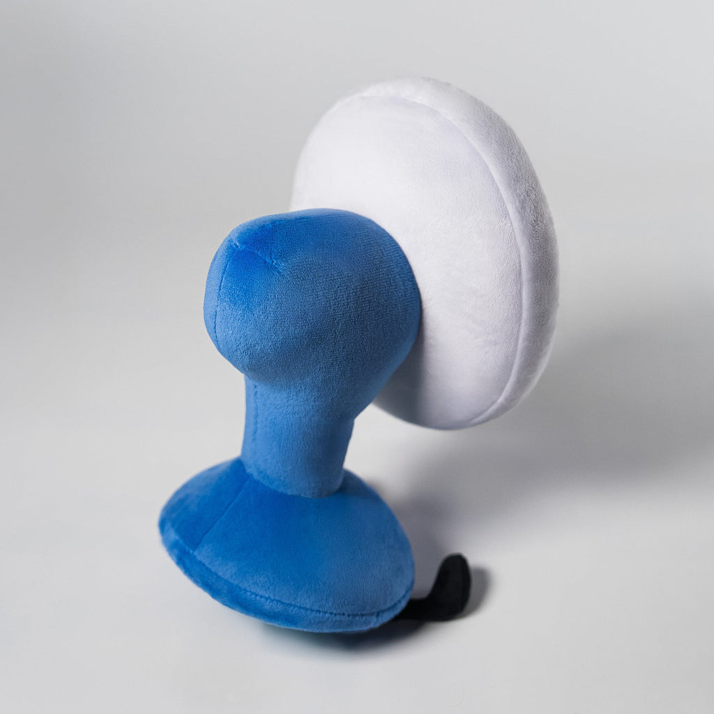 Fanny Plush