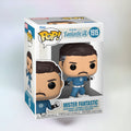 Mister Fantastic Funko Pop