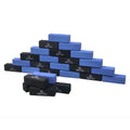Foam Building Bricks Set (26 Piece)