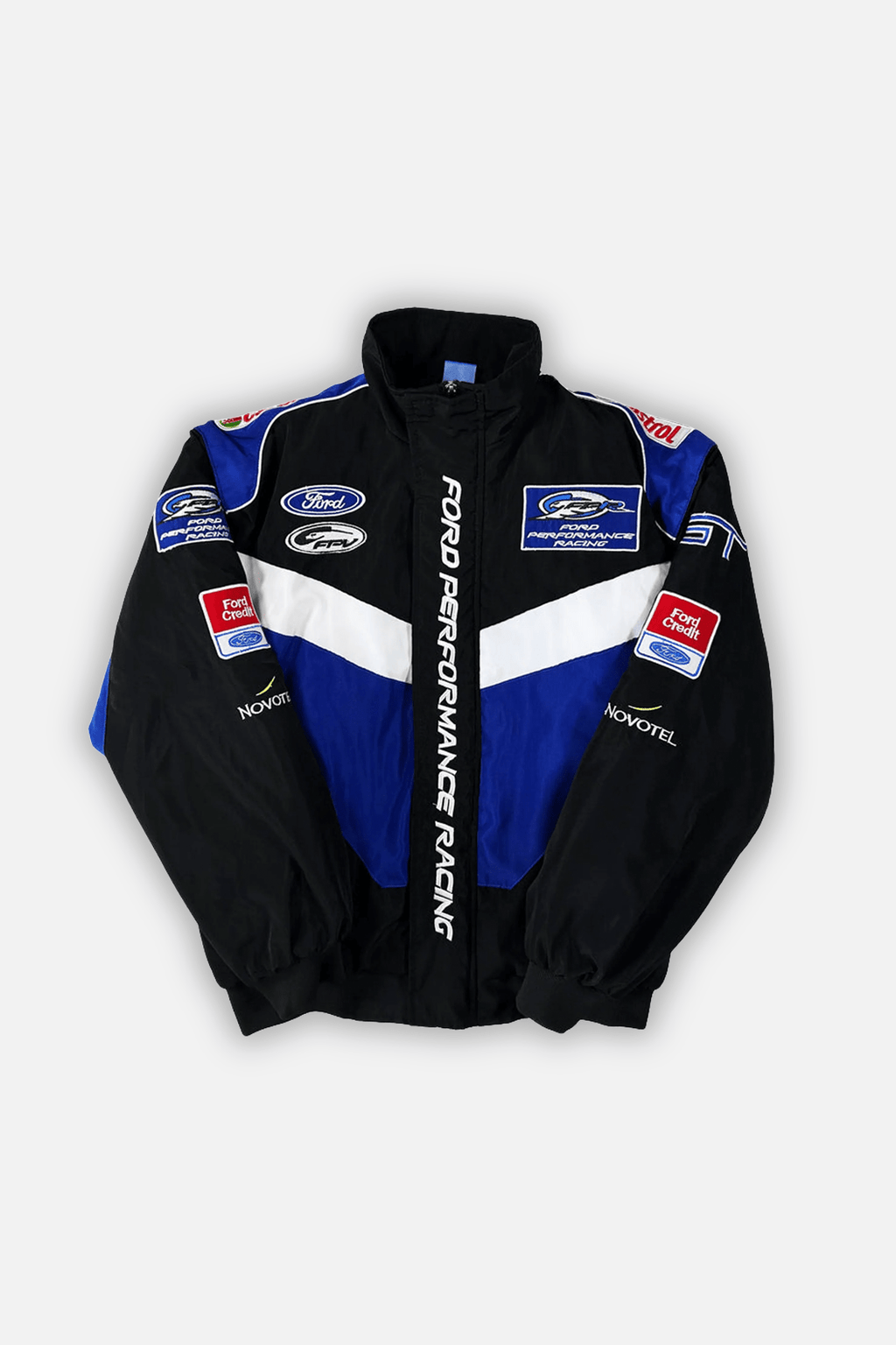 Ford Vintage Racing Jacket