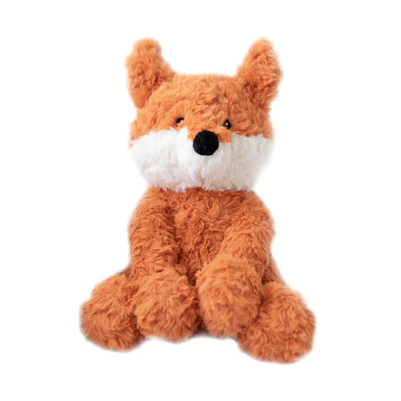 Frank The Sensory Weighted Fox