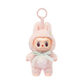 Pop Mart  Mokoko Close to Sweet Vinyl Plush Doll Pendant Keychain