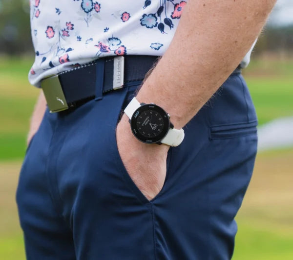 Montre GPS Shot Scope de golf G6 (SS-WAT-G6-BLK)