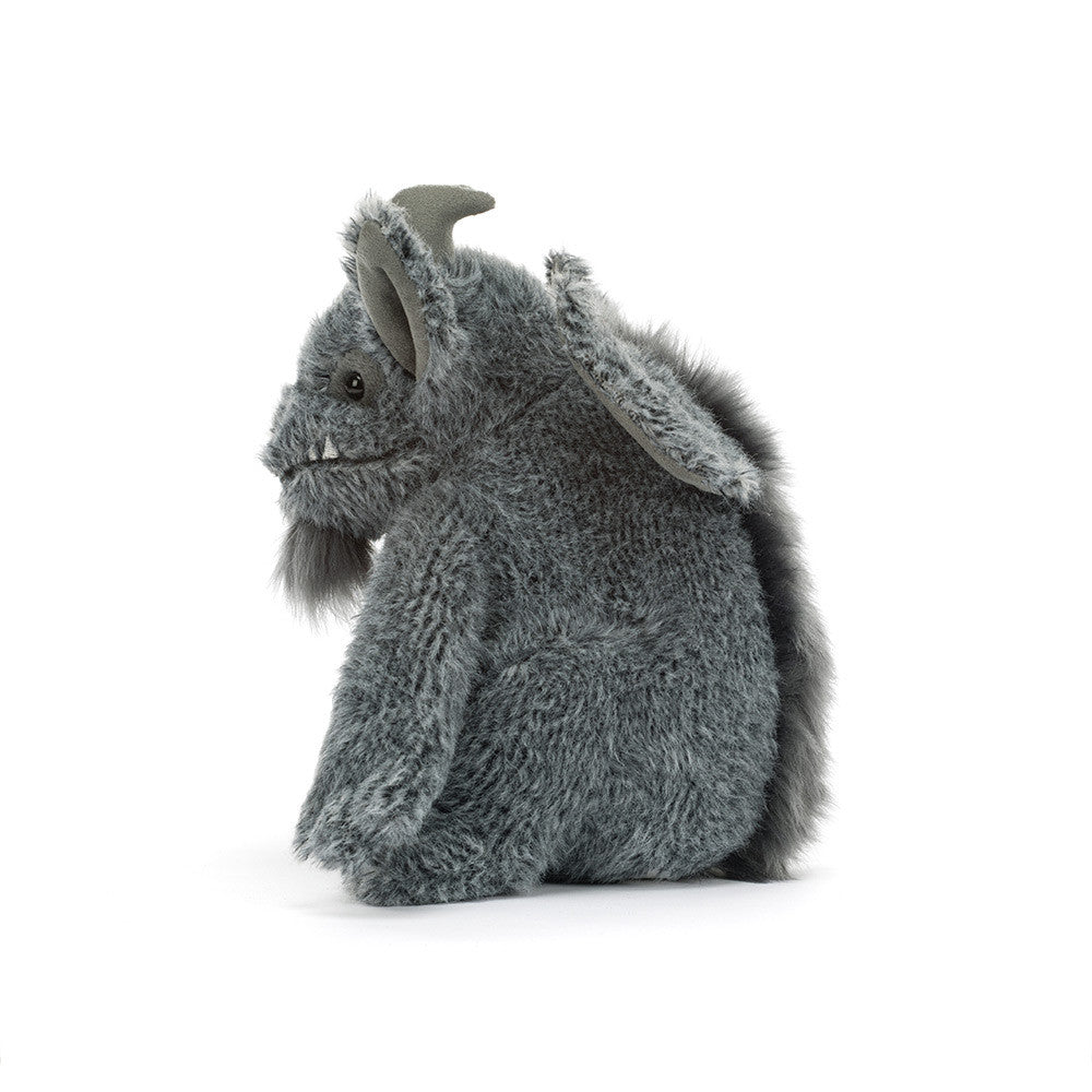 Jellycat Growlston Gargoyle 16cm