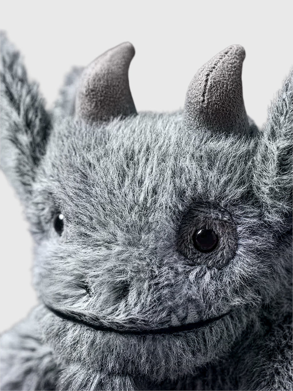 Jellycat Growlston Gargoyle Plush
