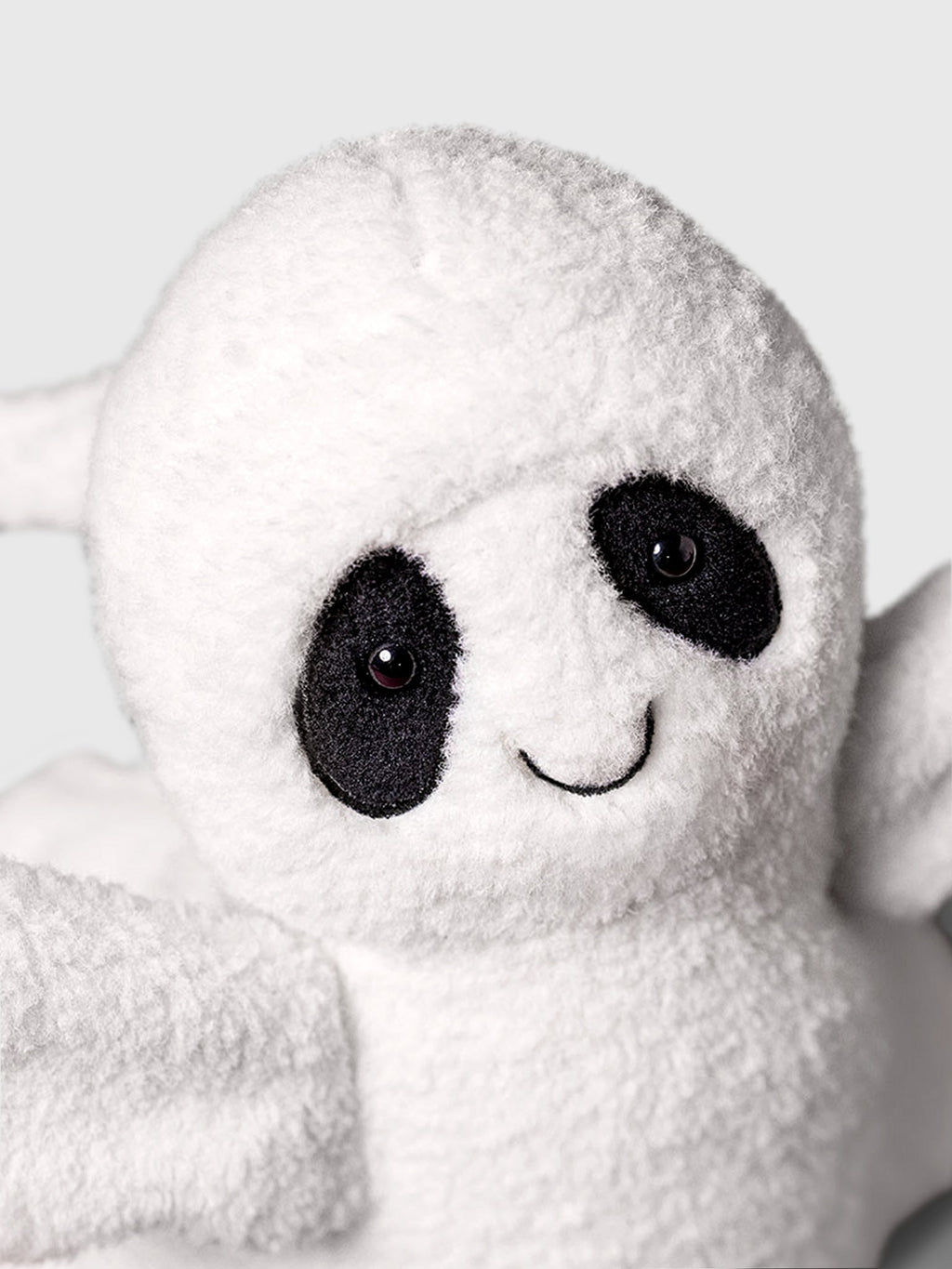 Jellycat Ghost Bob Plush