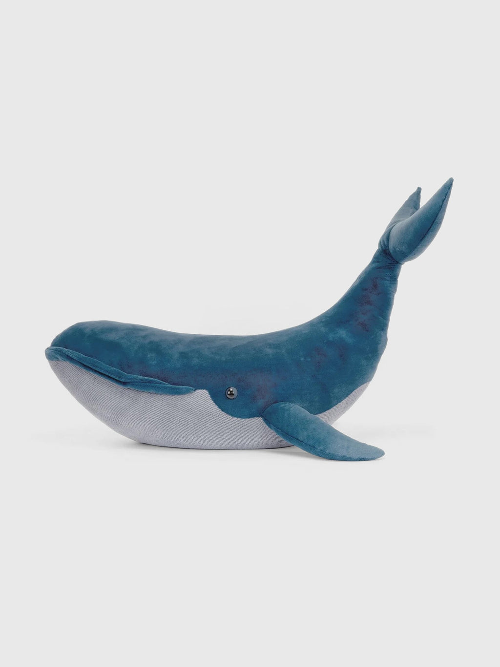 Jellycat Gigantic Gilbert The Great Blue Whale Plush